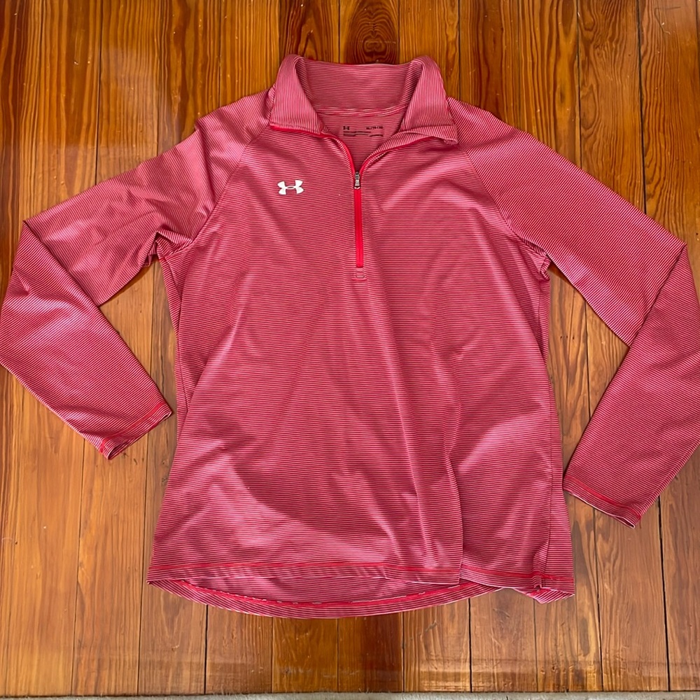 Under Armor Pullover